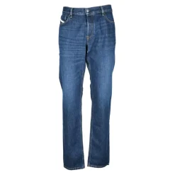 Diesel Straight Jeans-Heren Jeans