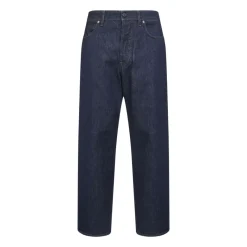 Stone Island Straight Jeans-Heren Jeans