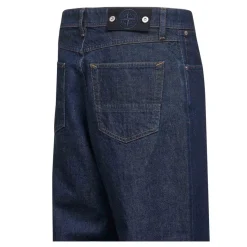Stone Island Straight Jeans-Heren Jeans