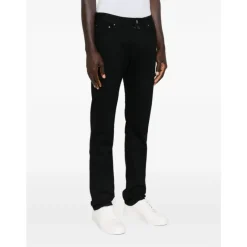 Jacob Cohën Straight Jeans-Heren Jeans