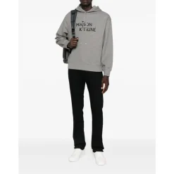 Jacob Cohën Straight Jeans-Heren Jeans