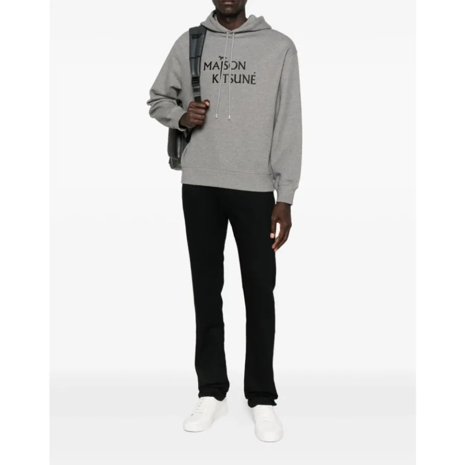 Jacob Cohën Straight Jeans-Heren Jeans