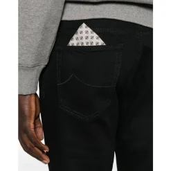 Jacob Cohën Straight Jeans-Heren Jeans