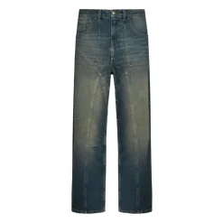 Richmond Straight Jeans-Heren Jeans