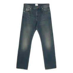 Isabel Marant Straight Jeans-Heren Jeans