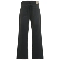 Our Legacy Straight Jeans Third Cut-Heren Jeans