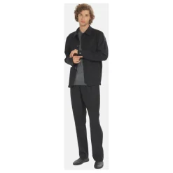 Barena Venezia Straight Trousers-Heren Broeken