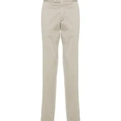 Rota Straight Trousers-Heren Broeken