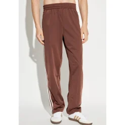 Adidas Originals Straight-leg sweatpants-Heren Broeken