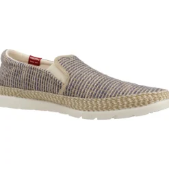 Gioseppo Stratton Loafers-Heren Espadrilles