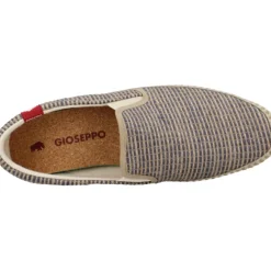 Gioseppo Stratton Loafers-Heren Espadrilles