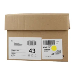 Gioseppo Stratton Loafers-Heren Espadrilles