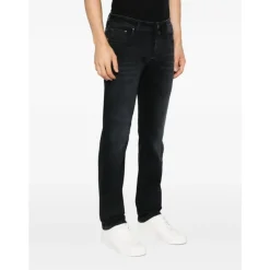 Jacob Cohën Stretch broek-Heren Jeans