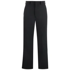 Prada Stretch Broek van Technische Stof-Heren Broeken