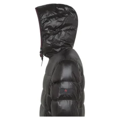 Peuterey Stretch Fabric Donsjas-Heren Jassen