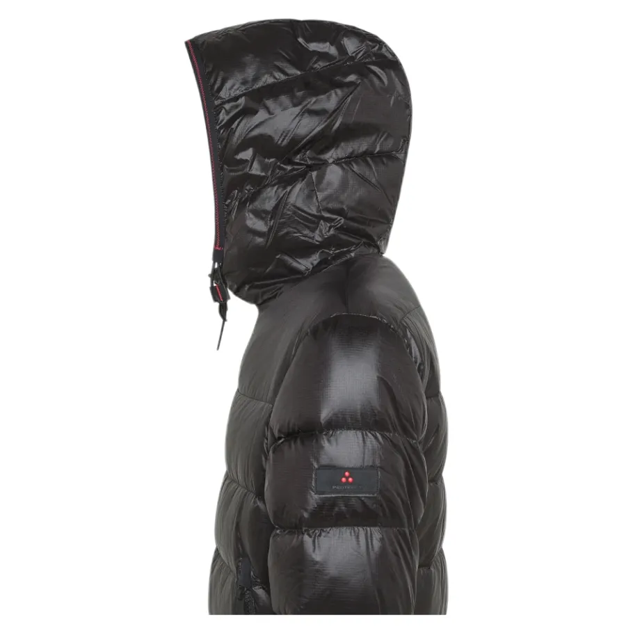 Peuterey Stretch Fabric Donsjas-Heren Jassen