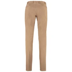 THE (Alphabet) Stretch Katoen Chino Broeken-Heren Broeken