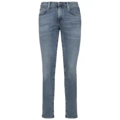 Citizens of Humanity Stretch Katoen Jeans-Heren Jeans