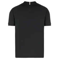 Hugo Stretch katoen piqué polo shirt-Heren Shirts
