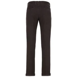 SLOWEAR Stretch katoenen broek-Heren Jeans