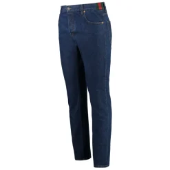 Gucci Stretch Katoenen Jeans-Heren Jeans