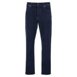 Stone Island Stretch Slim Jeans-Heren Jeans