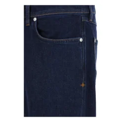 Stone Island Stretch Slim Jeans-Heren Jeans