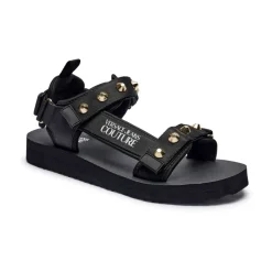 Versace Jeans Couture Stud Sandaal in-Heren Sandalen