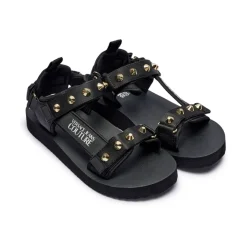 Versace Jeans Couture Stud Sandaal in-Heren Sandalen