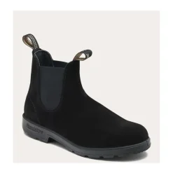 Blundstone Suède Chelsea Boots-Heren Laarzen