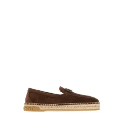 Valentino Garavani Suède Espadrilles-Heren Espadrilles