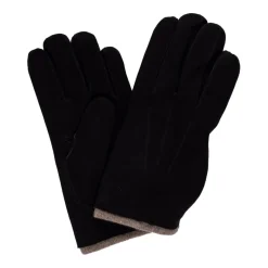 Orciani Suède Leren Handschoenen-Heren Handschoenen