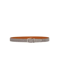 Santoni Suède Riem-Heren Riemen