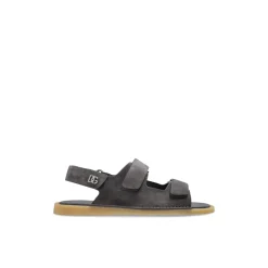 Dolce & Gabbana Suède sandalen-Heren Sandalen