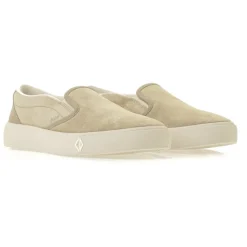 Dior Suède Slip-On Loafers-Heren Instappers & Slip Ons