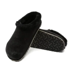 Birkenstock Suède e Pantoffels-Heren Pantoffels
