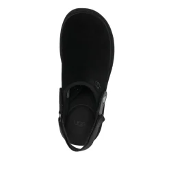 UGG Suede Clogs-Heren Instappers & Slip Ons