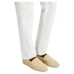 Balmain Suede Espadrilles-Heren Espadrilles