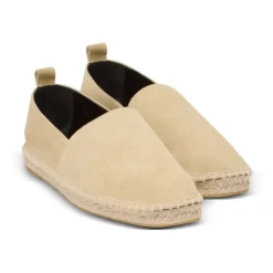 Balmain Suede Espadrilles-Heren Espadrilles