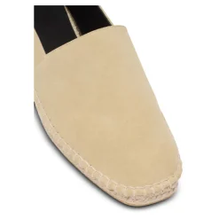 Balmain Suede Espadrilles-Heren Espadrilles