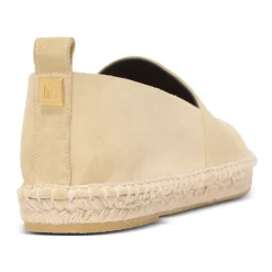 Balmain Suede Espadrilles-Heren Espadrilles