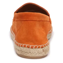Abarca Suede Loafer Stijl Calabaza Model Espadrilles-Heren Espadrilles