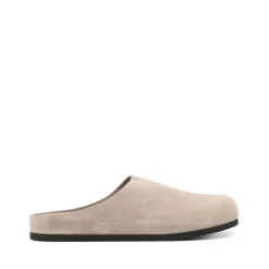 Common Projects Suede Slip-On Sneaker-Heren Pantoffels