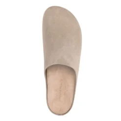 Common Projects Suede Slip-On Sneaker-Heren Pantoffels