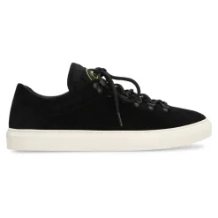 Stone Island Suede Sneakers-Heren Sneakers