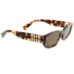 Miu Miu Sunglasses-Heren Zonnebrillen