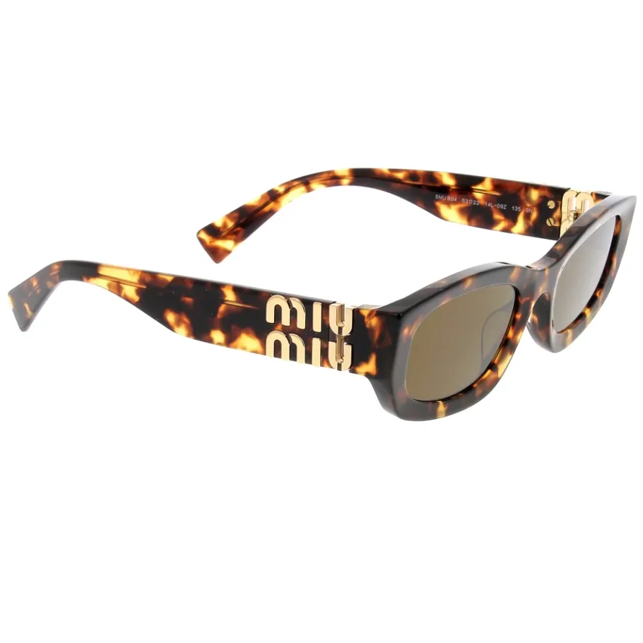 Miu Miu Sunglasses-Heren Zonnebrillen
