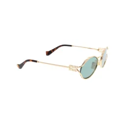 Miu Miu Sunglasses-Heren Zonnebrillen