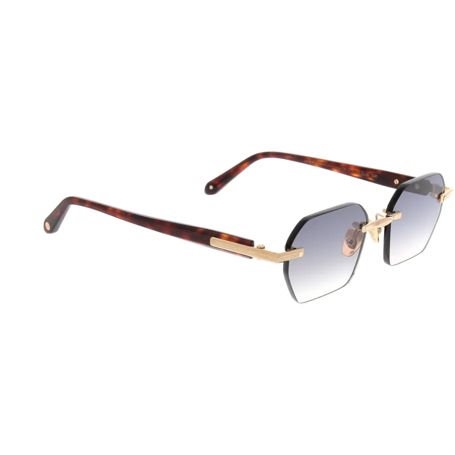John Dalia Sunglasses-Heren Zonnebrillen