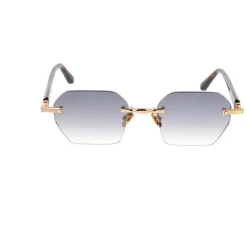 John Dalia Sunglasses-Heren Zonnebrillen